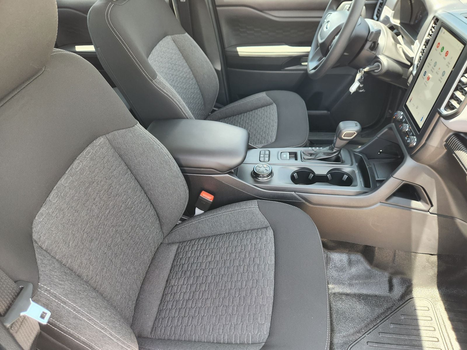 2025 Ford Ranger XL - Photo 15