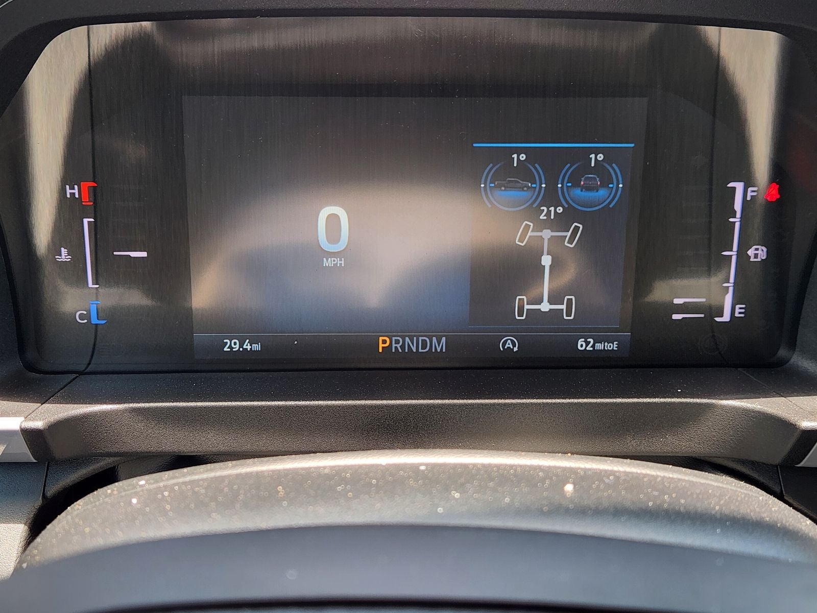 2025 Ford Ranger XL - Photo 16