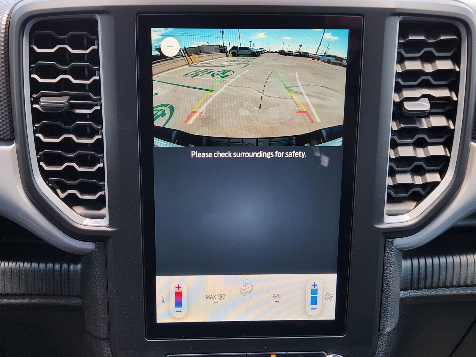 2025 Ford Ranger XL - Photo 18