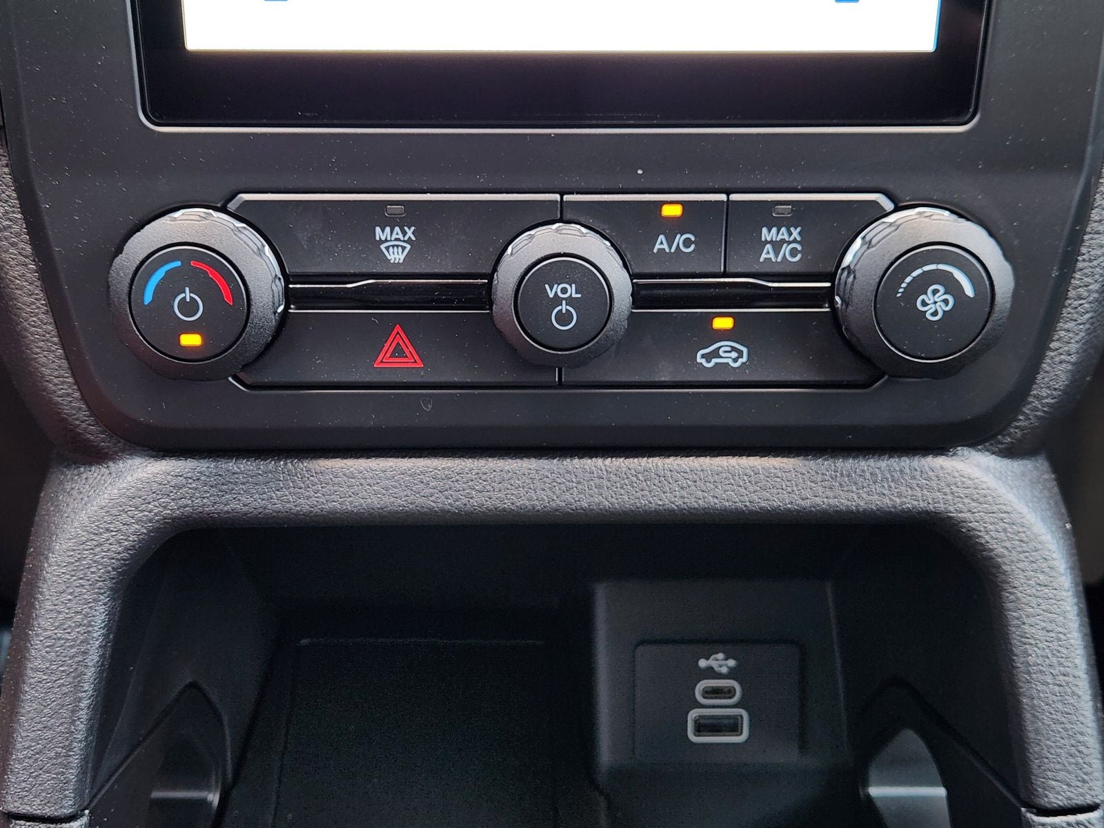2025 Ford Ranger XL - Photo 19