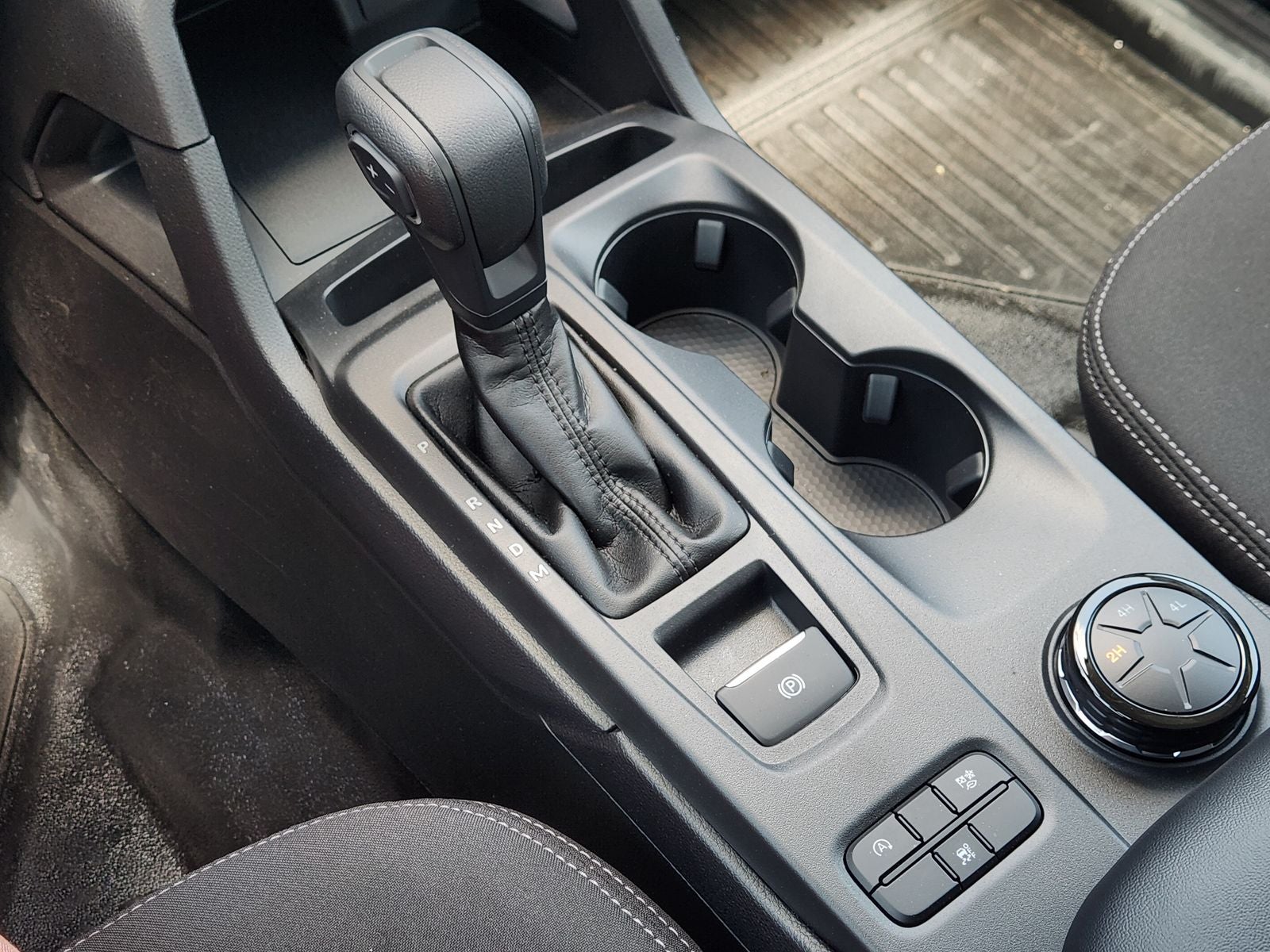 2025 Ford Ranger XL - Photo 20