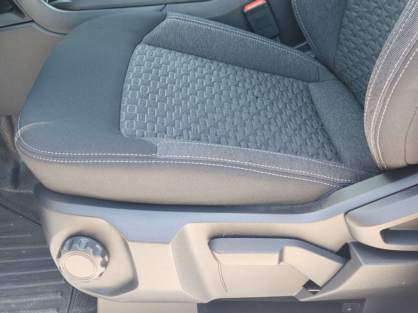 2025 Ford Ranger XL - Photo 22
