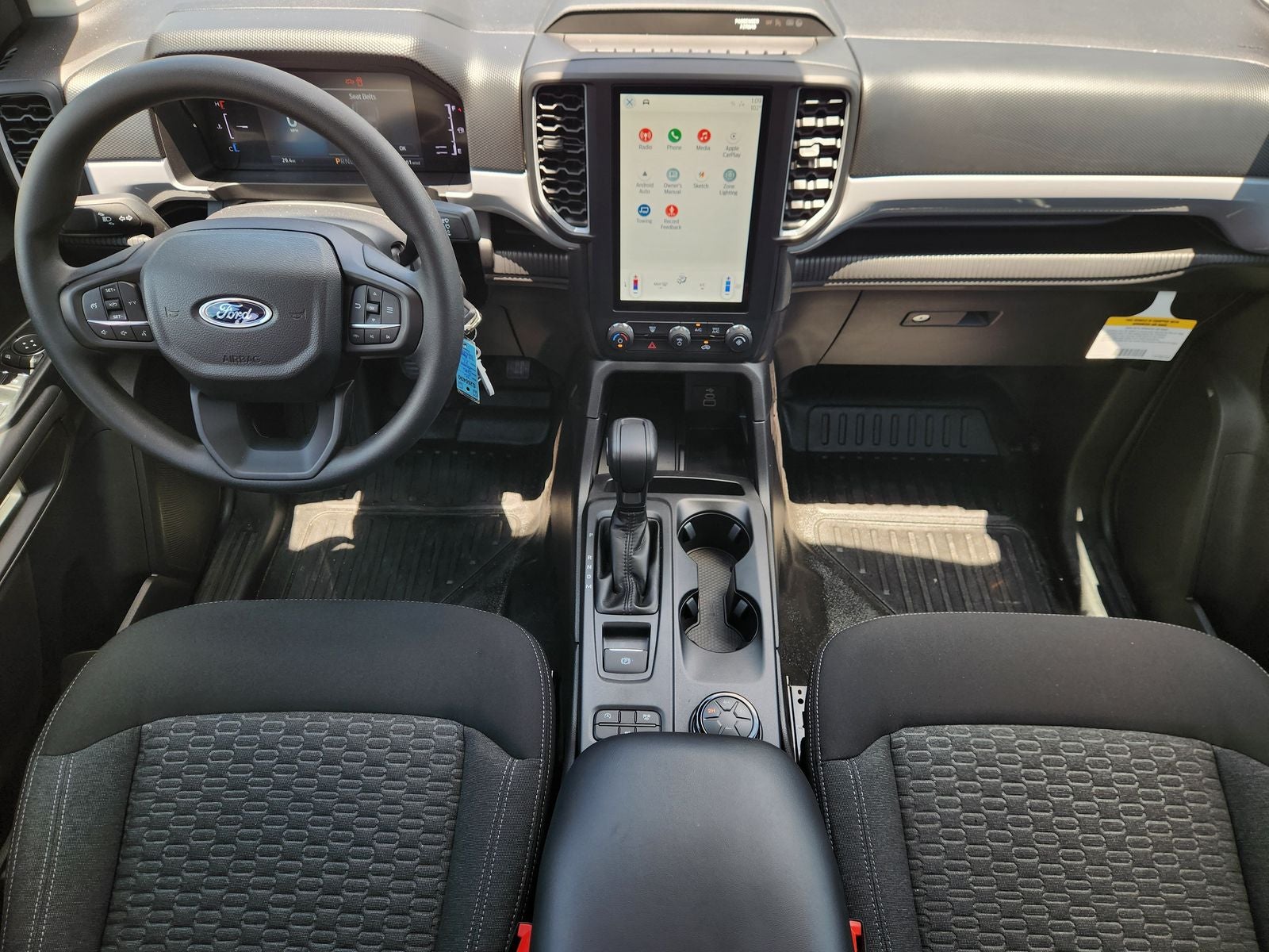 2025 Ford Ranger XL - Photo 23