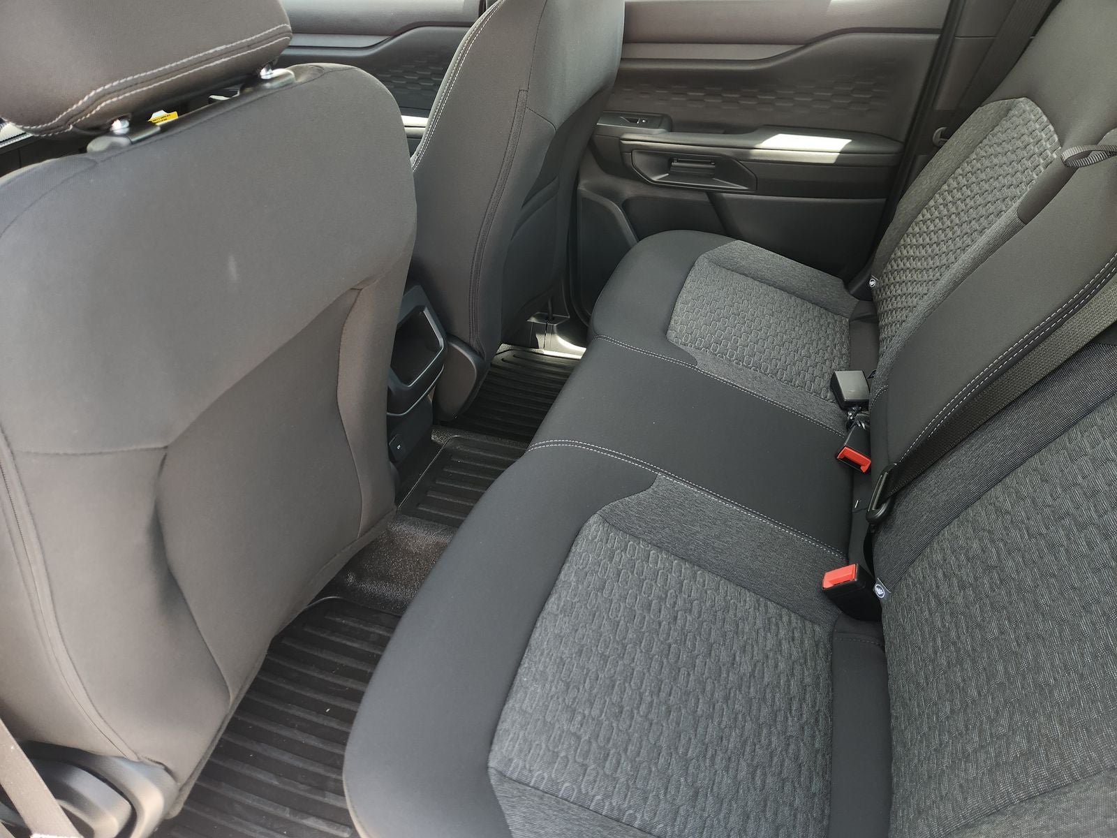 2025 Ford Ranger XL - Photo 24