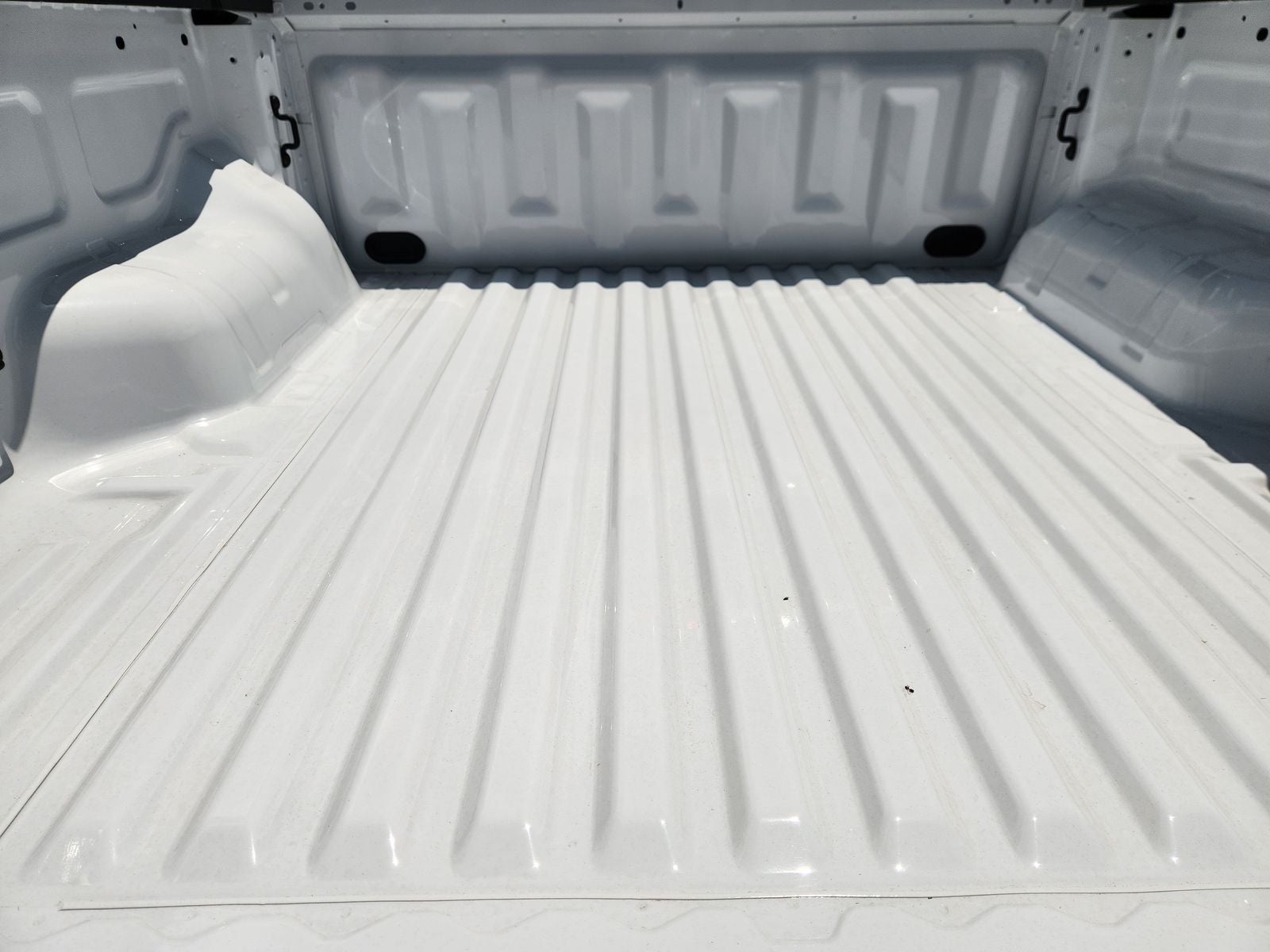 2025 Ford Ranger XL - Photo 26