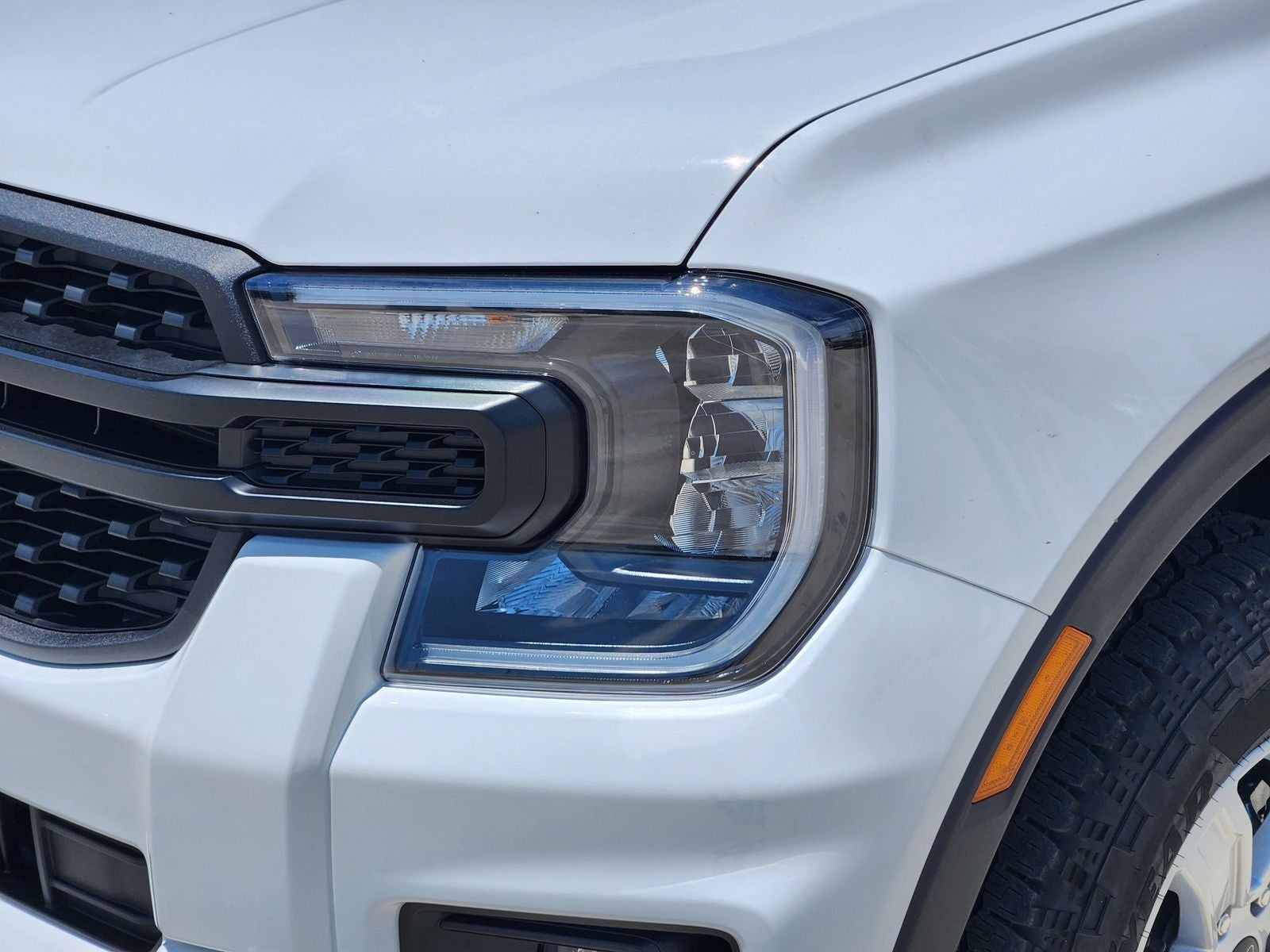 2025 Ford Ranger XL - Photo 9