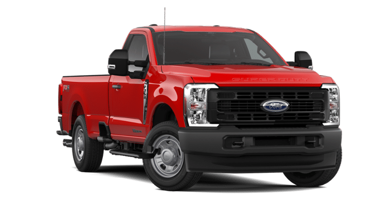 2026 Ford F-350SD XL