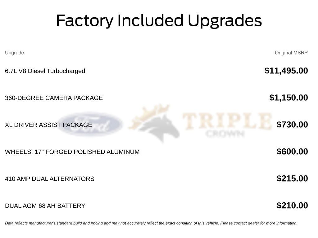 2026 Ford F-350SD XL DRW