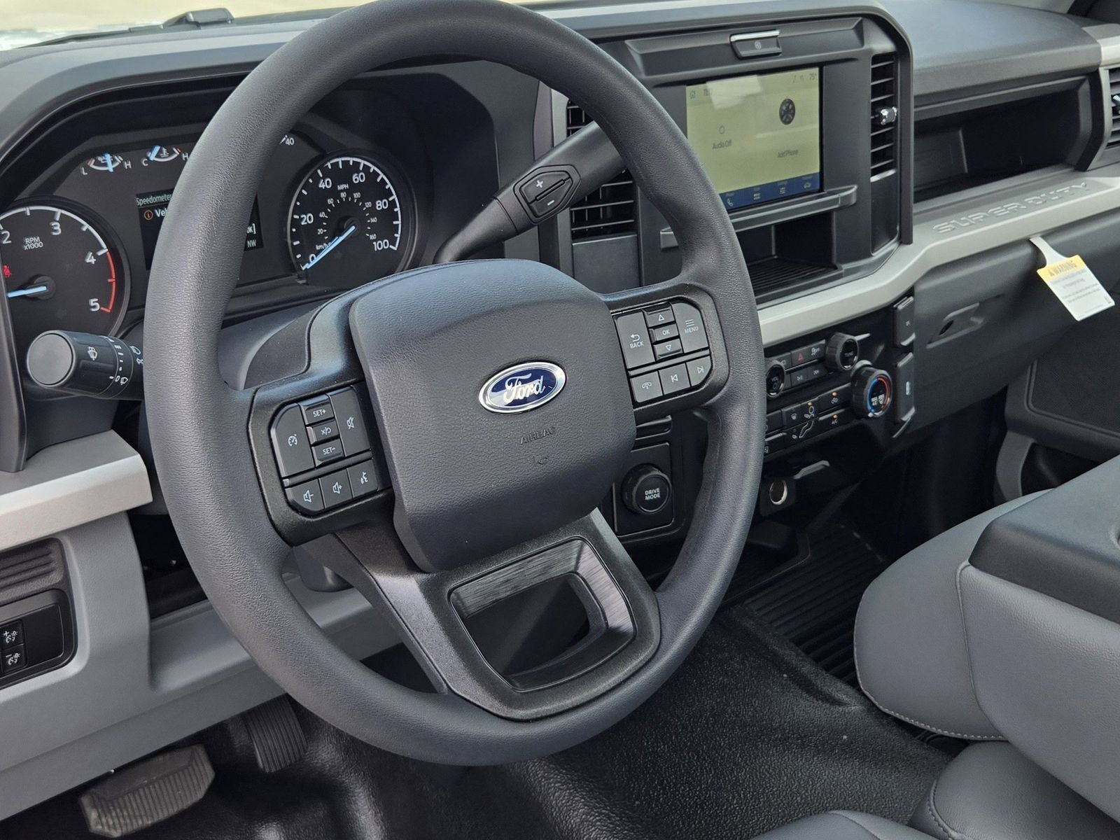 2026 Ford F-350SD XL DRW