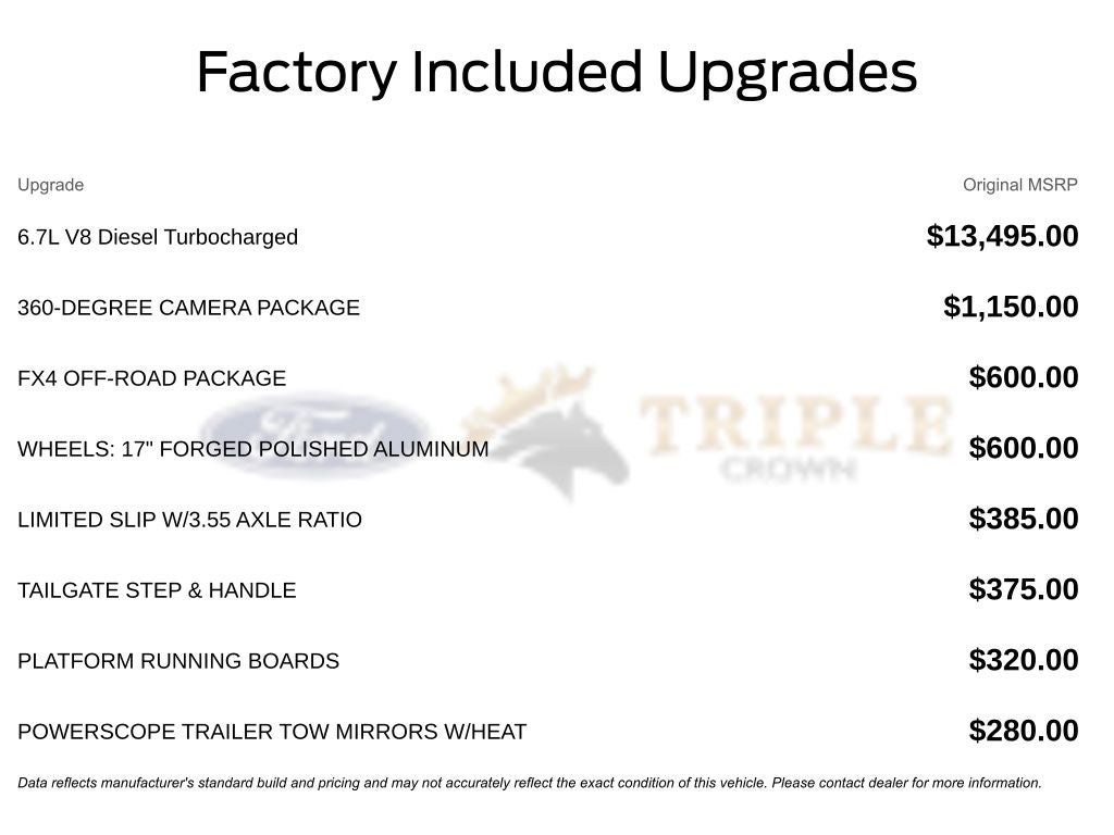 2026 Ford F-350SD XLT DRW