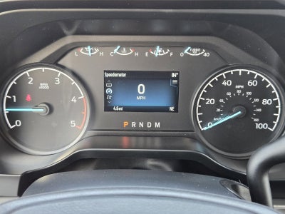 2026 Ford F-350SD XLT DRW