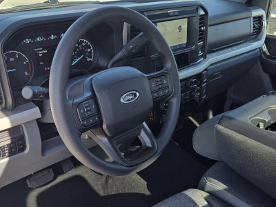 2026 Ford F-350SD XLT DRW