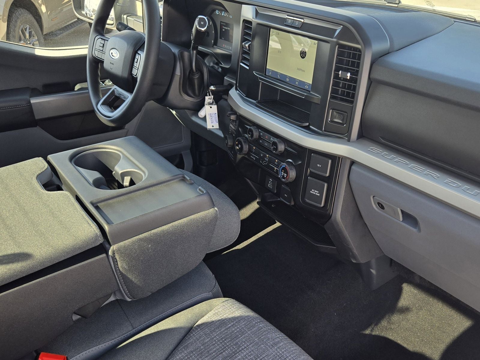 2026 Ford F-350SD XLT DRW