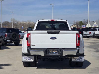 2026 Ford F-350SD XLT DRW