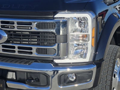 2026 Ford F-450SD DRW