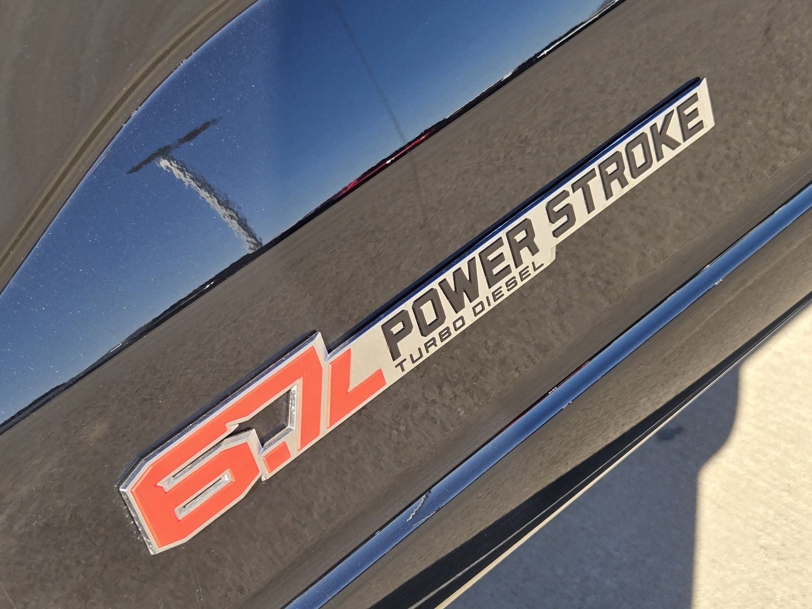 2026 Ford F-450SD DRW