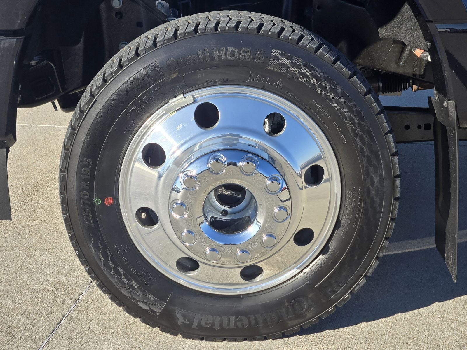 2026 Ford F-450SD DRW