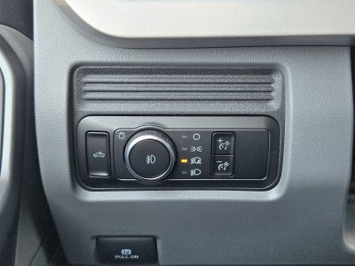 2026 Ford F-450SD DRW