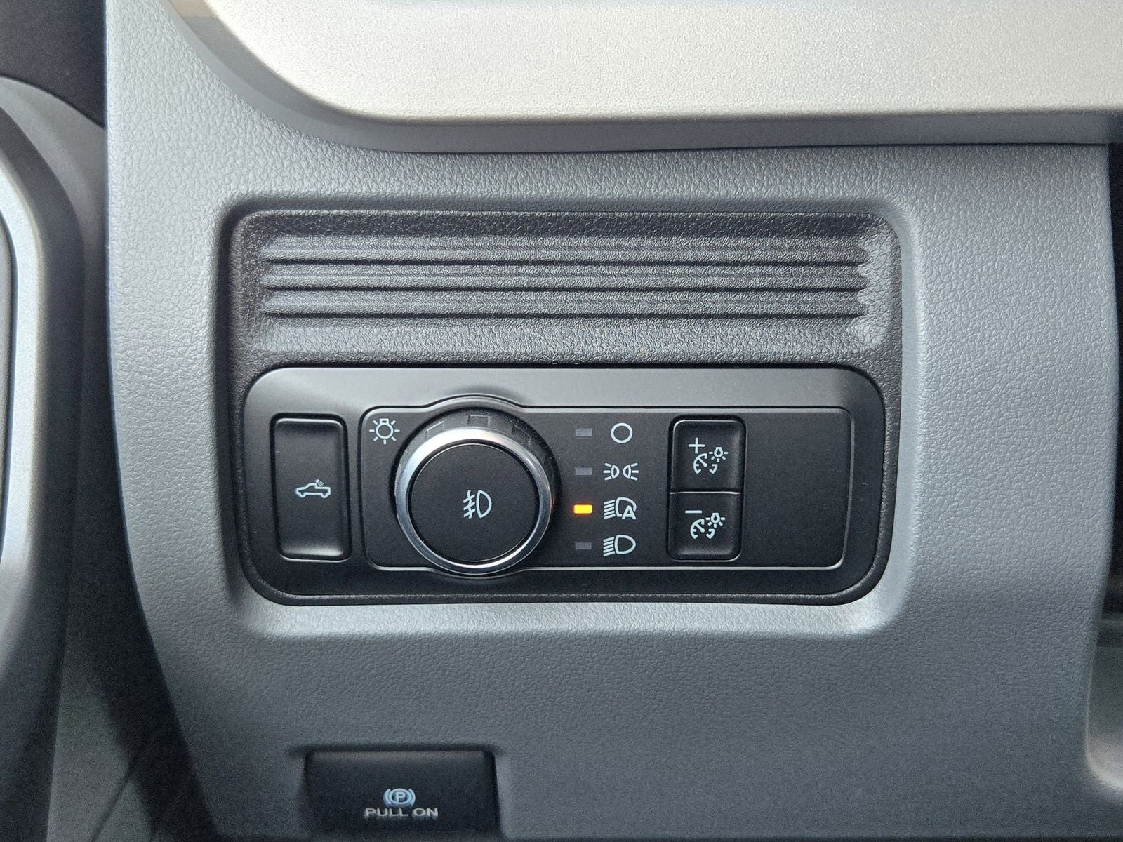 2026 Ford F-450SD DRW