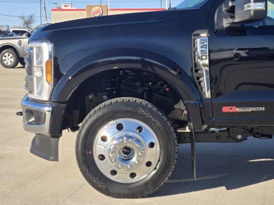 2026 Ford F-450SD DRW