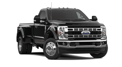 2026 Ford F-450SD XLT DRW