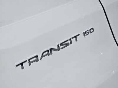 2024 Ford Transit-150 Base
