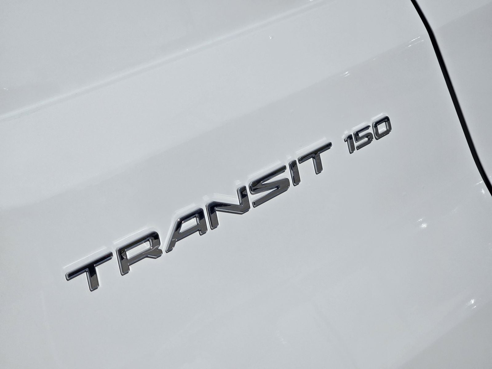 2024 Ford Transit-150 Base