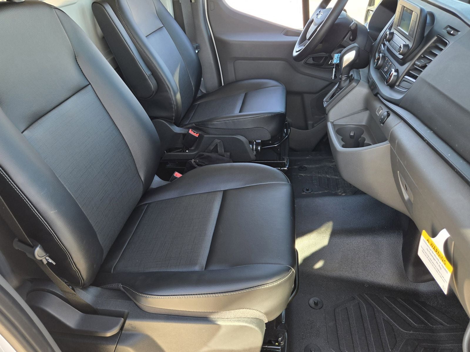 2024 Ford Transit-150 Base