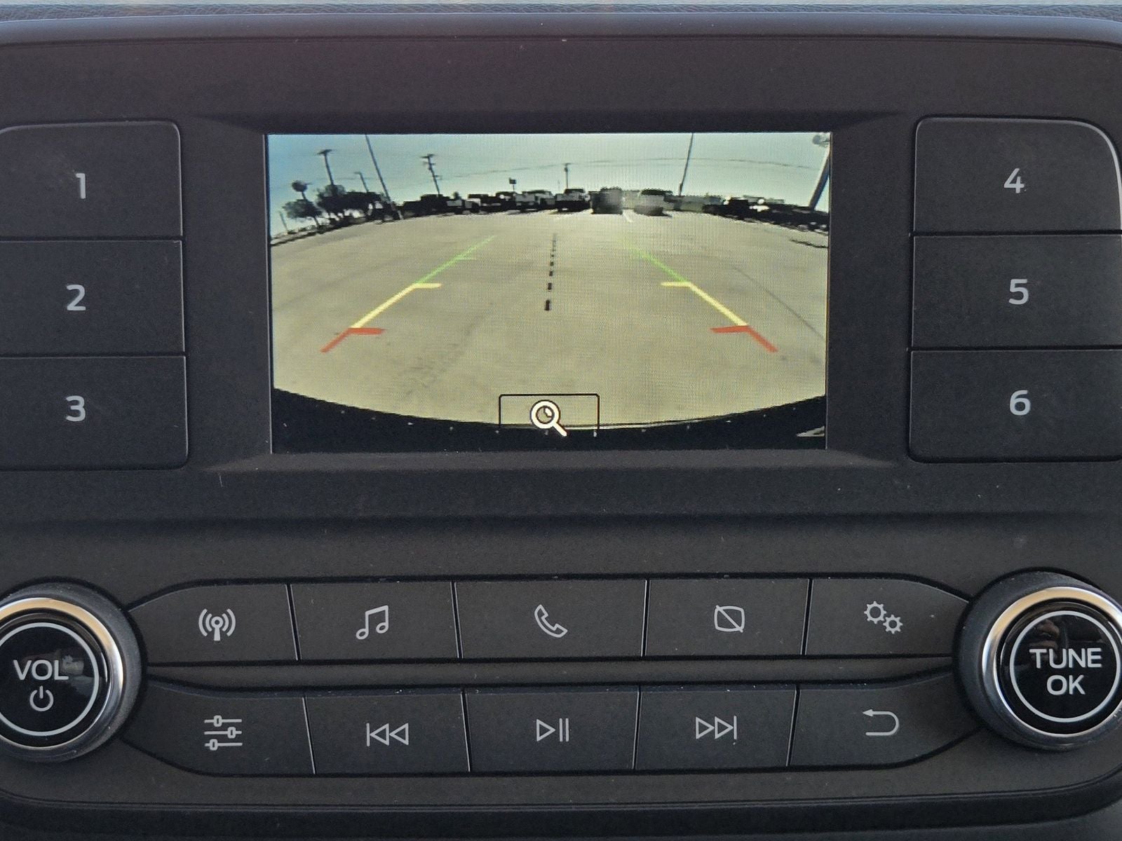 2024 Ford Transit-150 Base