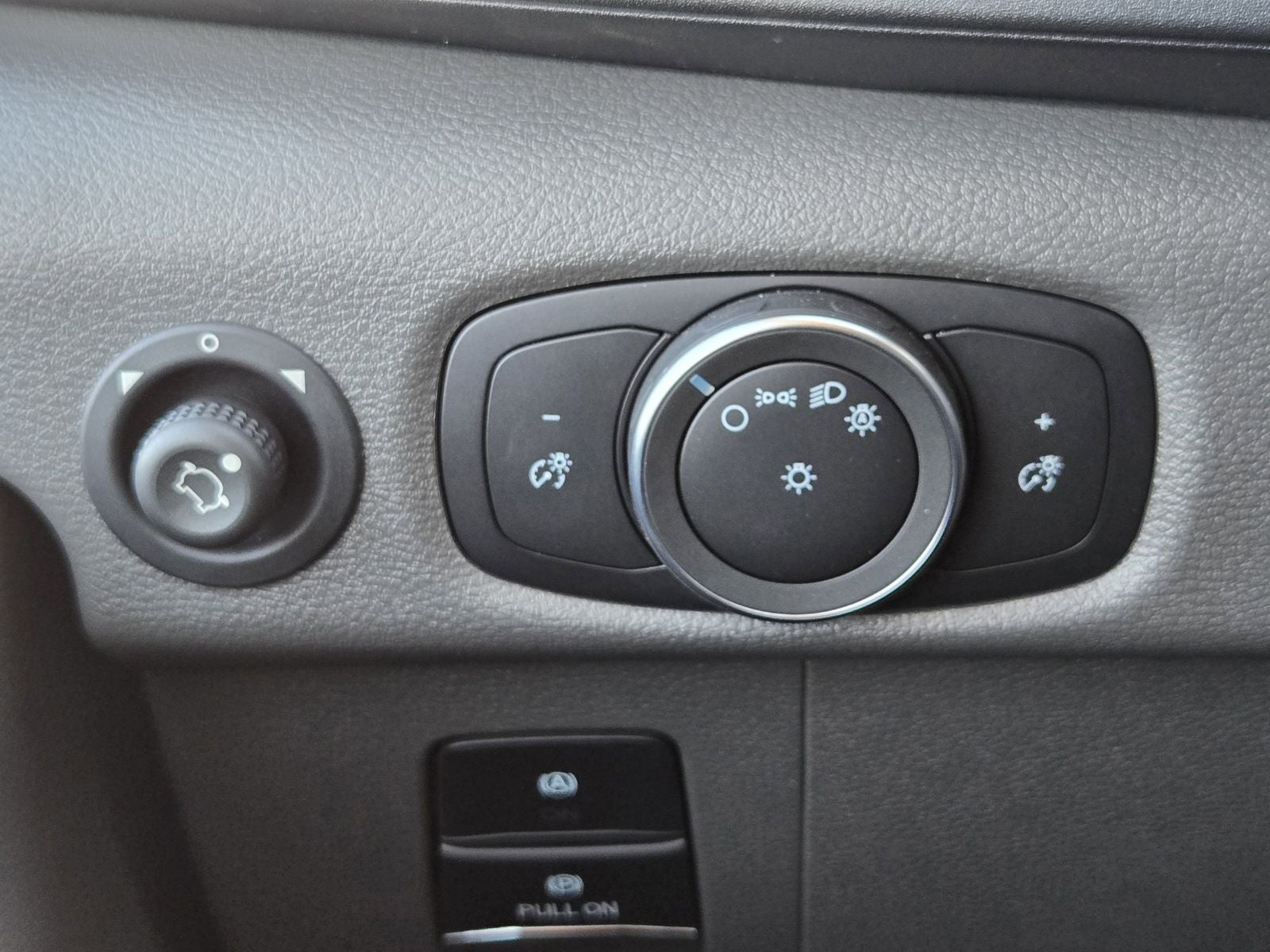 2024 Ford Transit-150 Base