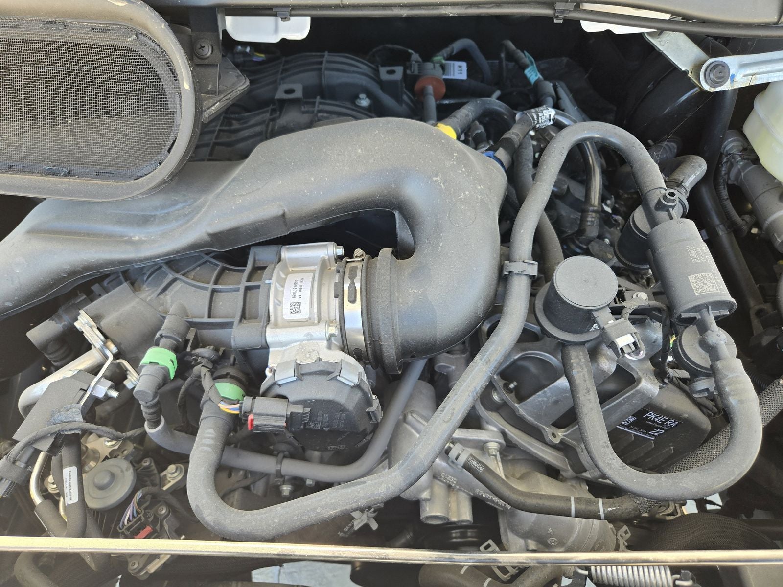 2024 Ford Transit-150 Base