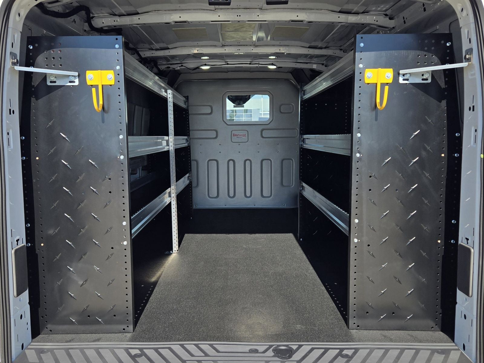 2024 Ford Transit-150 Base