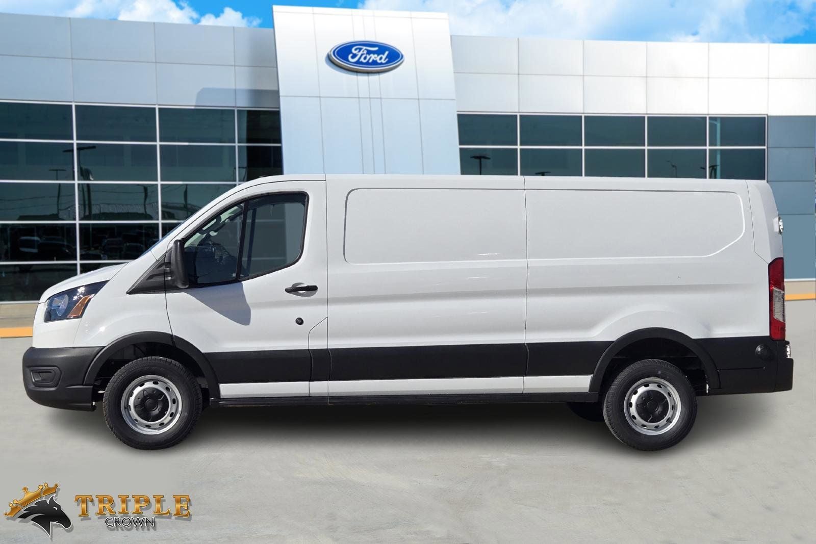 2024 Ford Transit-150 Base