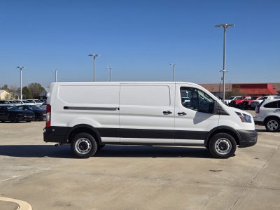 2024 Ford Transit-150 Base