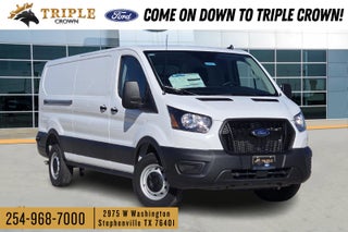 2024 Ford Transit-150 Base