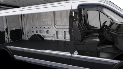 2024 Ford Transit-150 Base