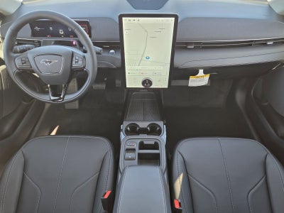 2026 Ford Mustang Mach-E Select