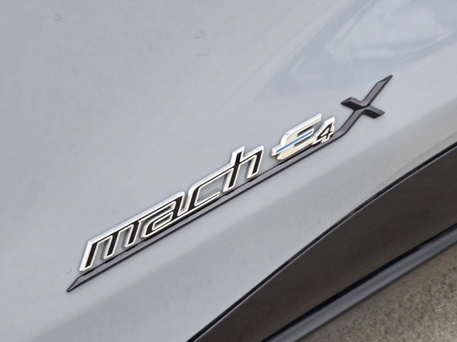 2024 Ford Mustang Mach-E Premium