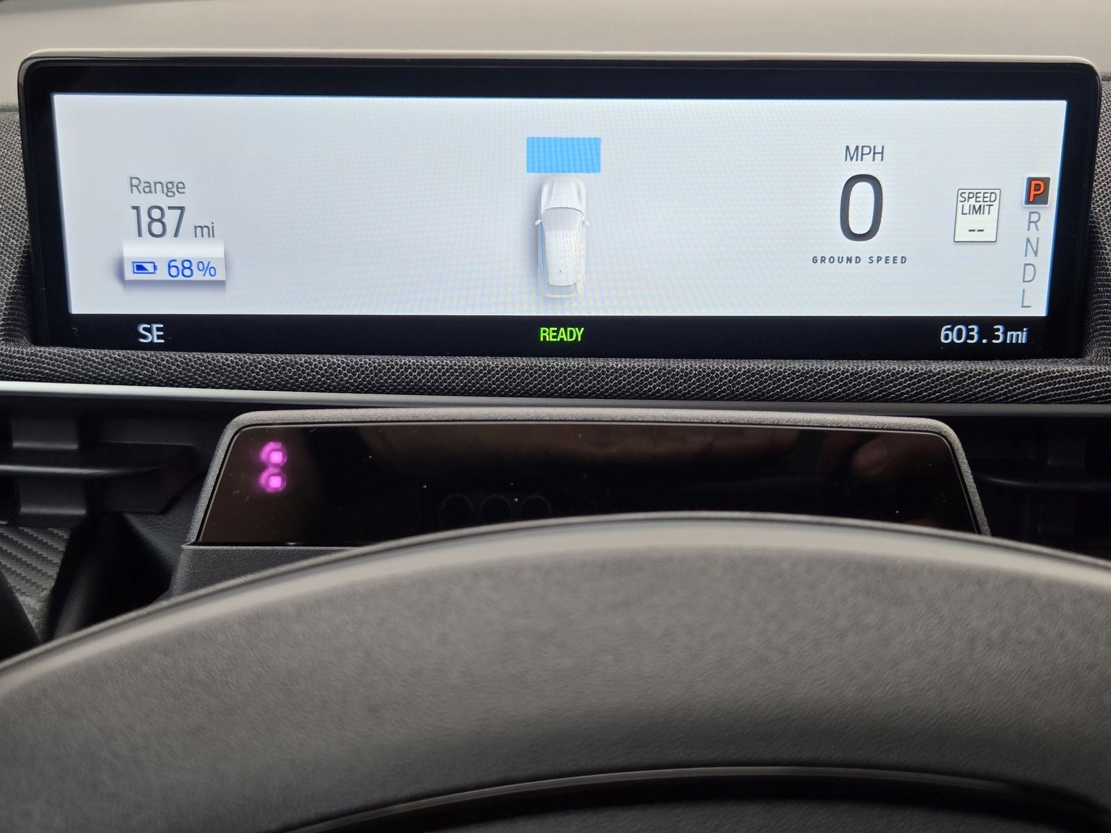 2024 Ford Mustang Mach-E Premium