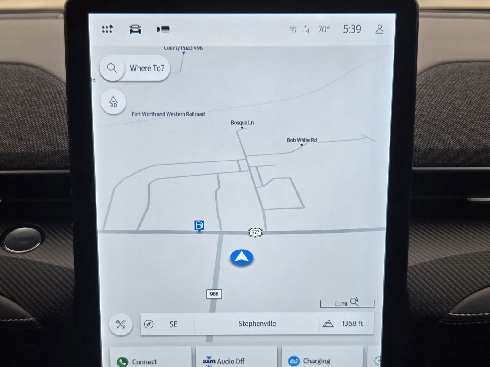 2024 Ford Mustang Mach-E Premium