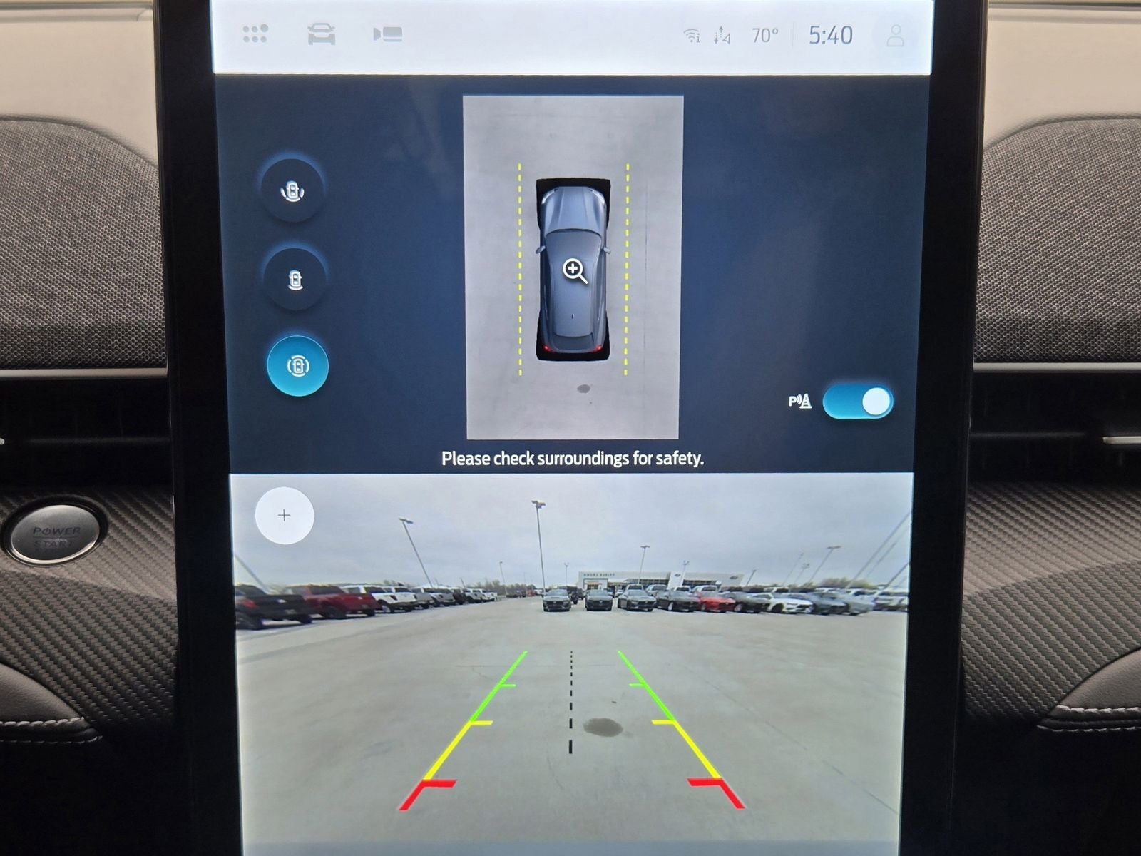 2024 Ford Mustang Mach-E Premium