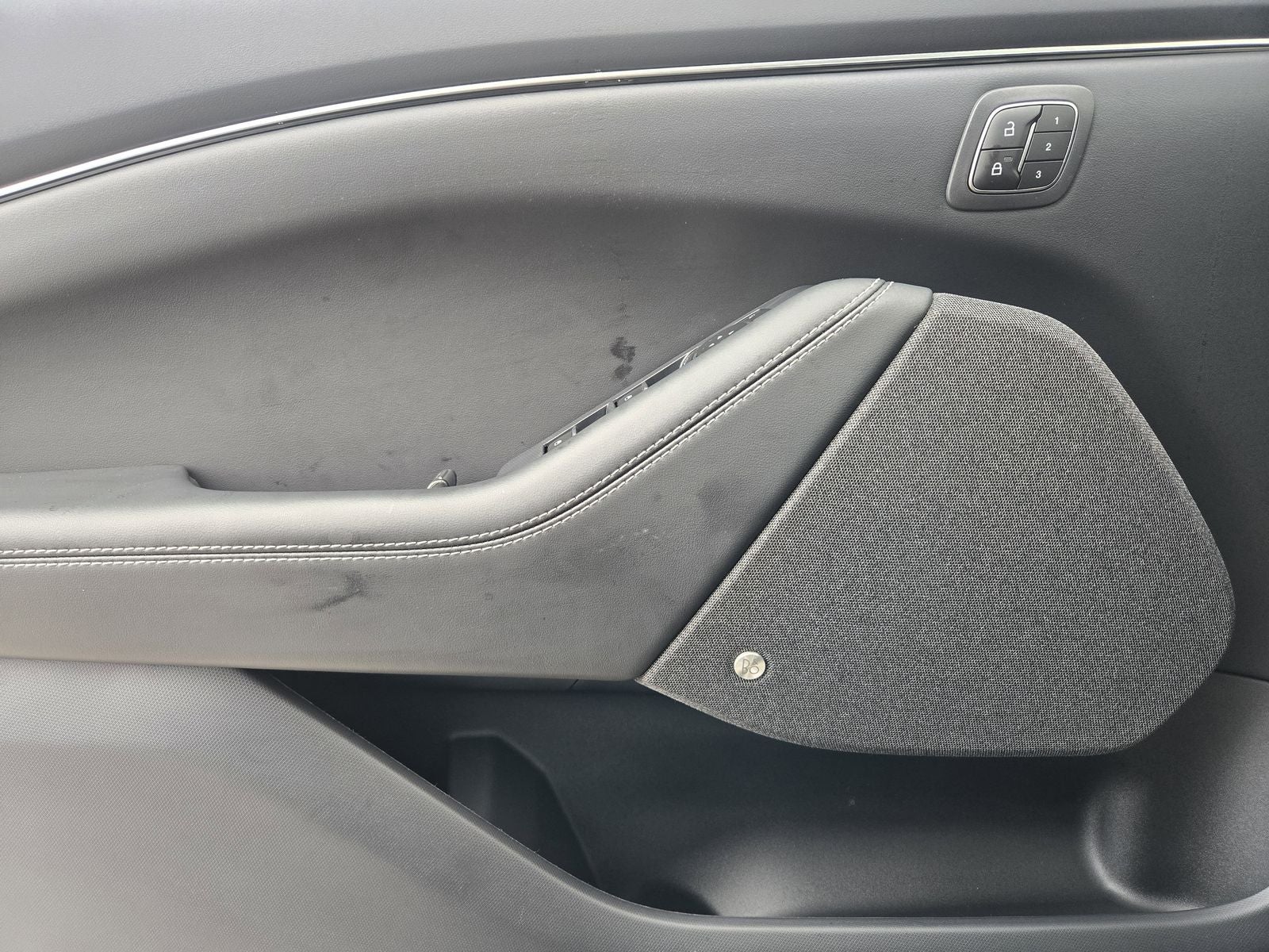 2024 Ford Mustang Mach-E Premium