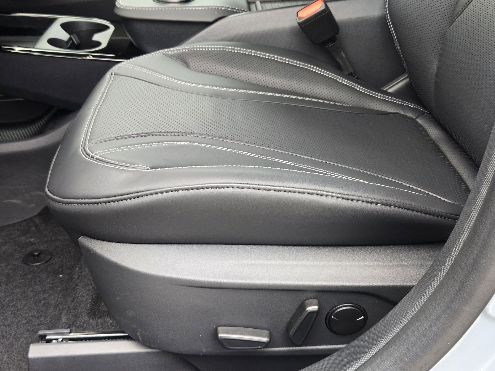 2024 Ford Mustang Mach-E Premium