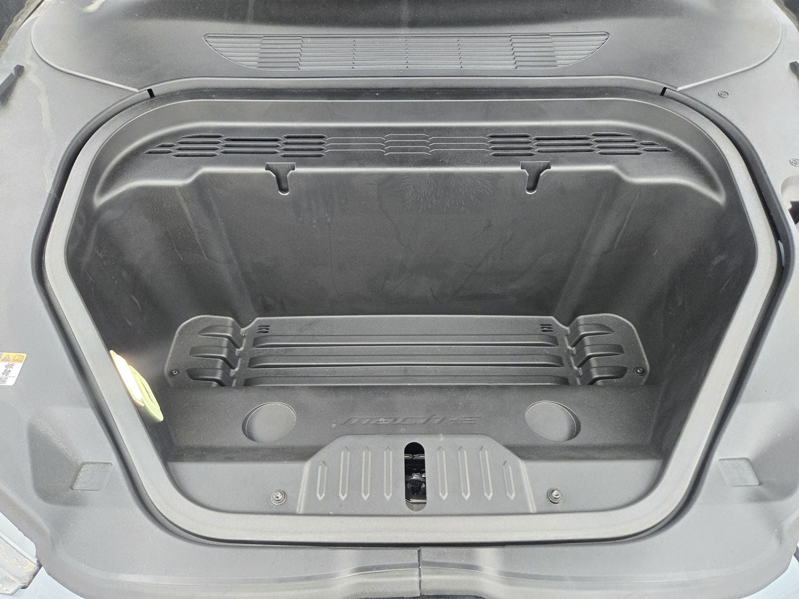 2024 Ford Mustang Mach-E Premium