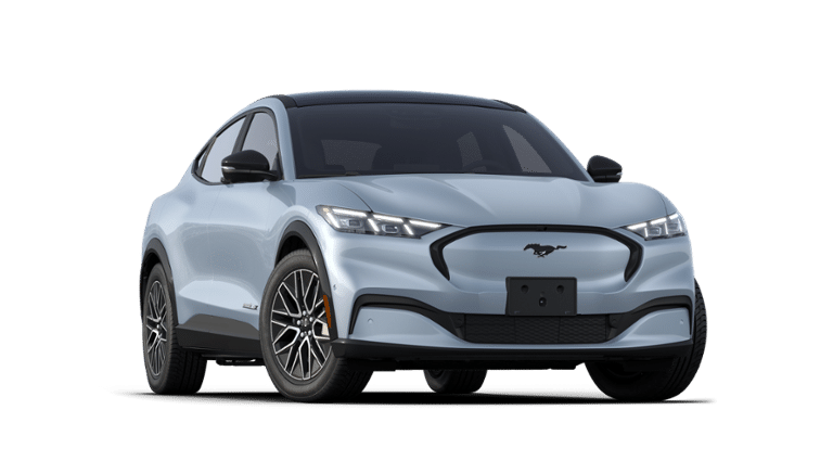 2024 Ford Mustang Mach-E Premium