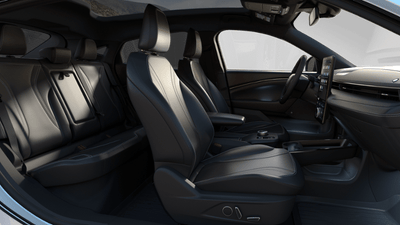 2024 Ford Mustang Mach-E Premium