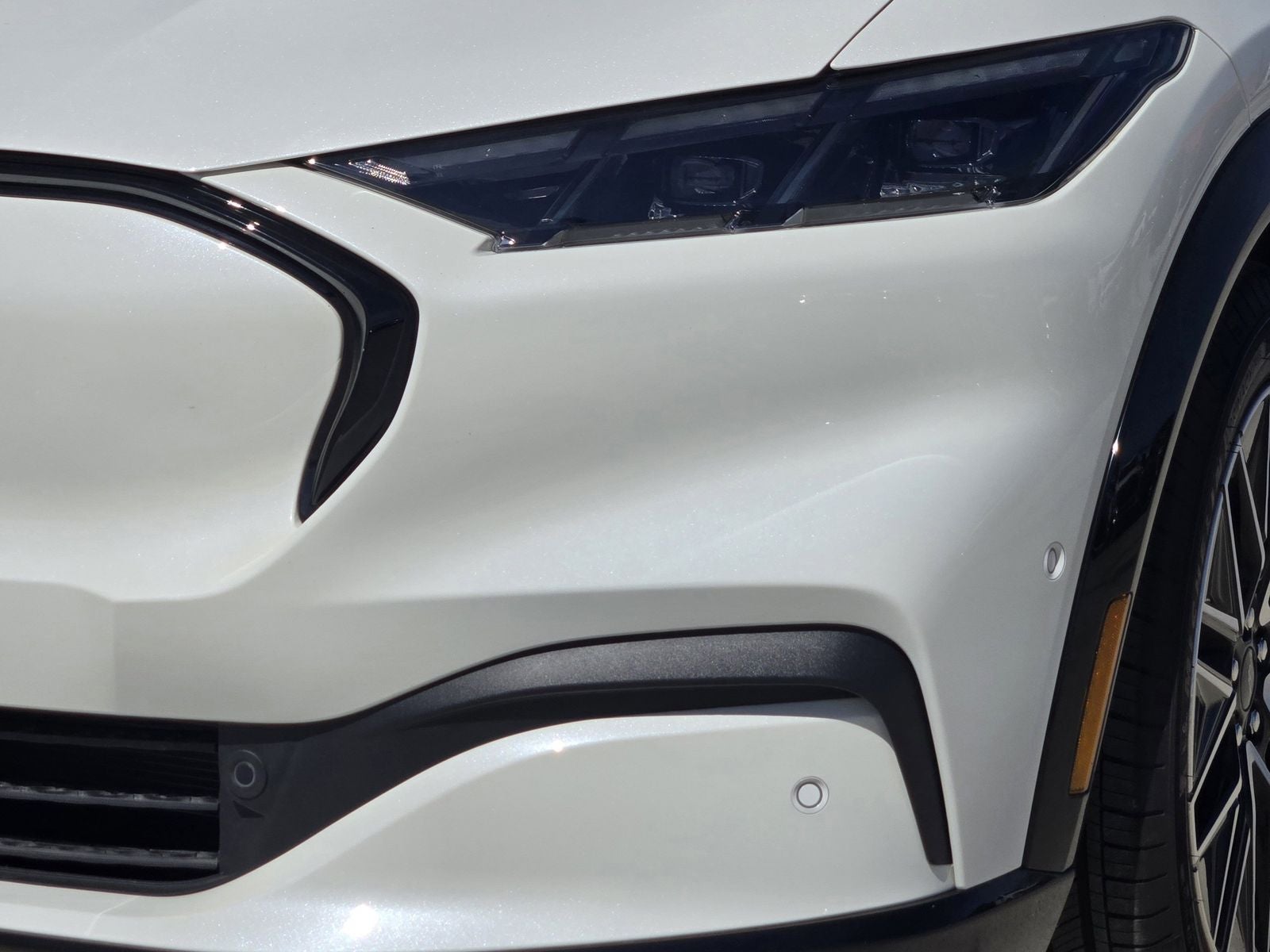 2024 Ford Mustang Mach-E Premium