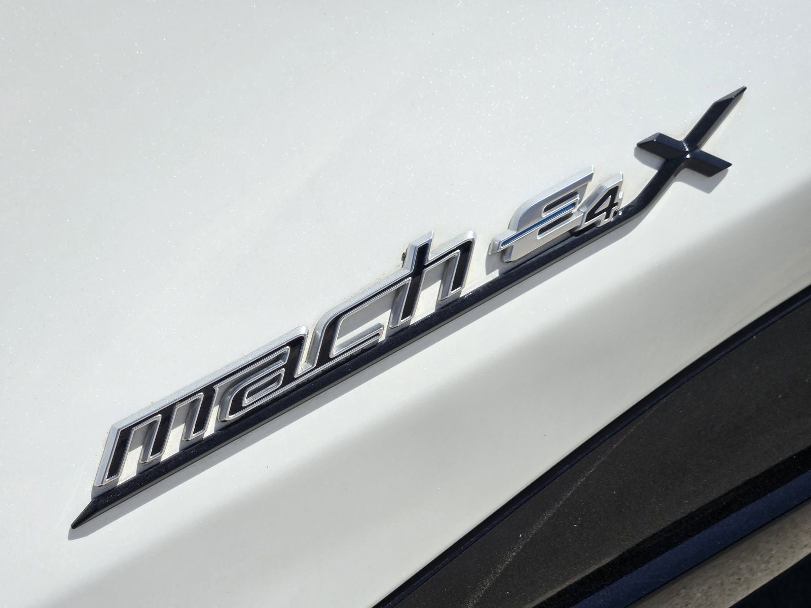 2024 Ford Mustang Mach-E Premium