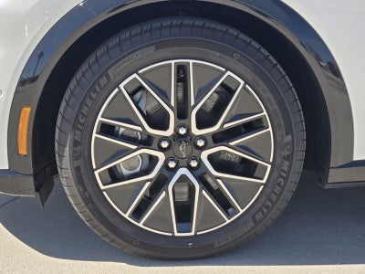 2024 Ford Mustang Mach-E Premium