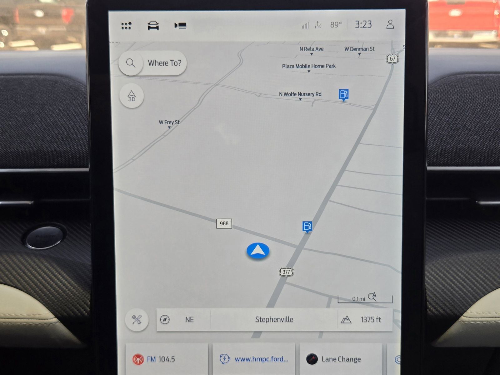 2024 Ford Mustang Mach-E Premium